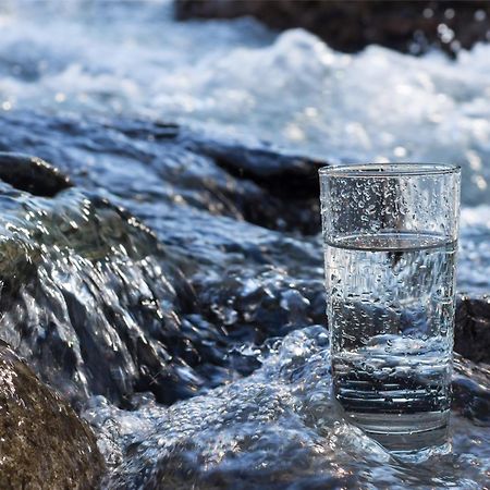 Hakuba Ryujin Onsen Ryokan Sui Εξωτερικό φωτογραφία