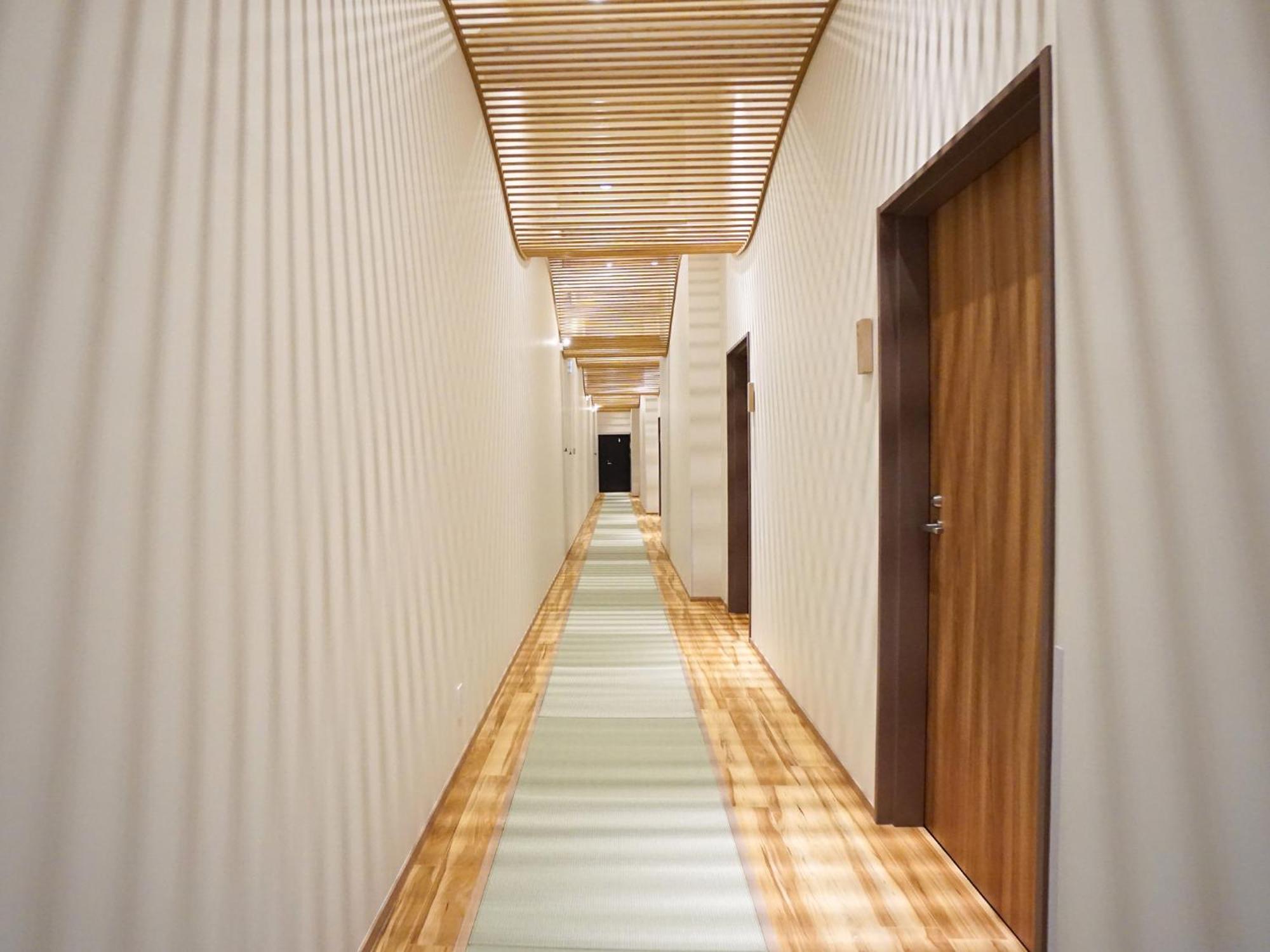 Hakuba Ryujin Onsen Ryokan Sui Εξωτερικό φωτογραφία