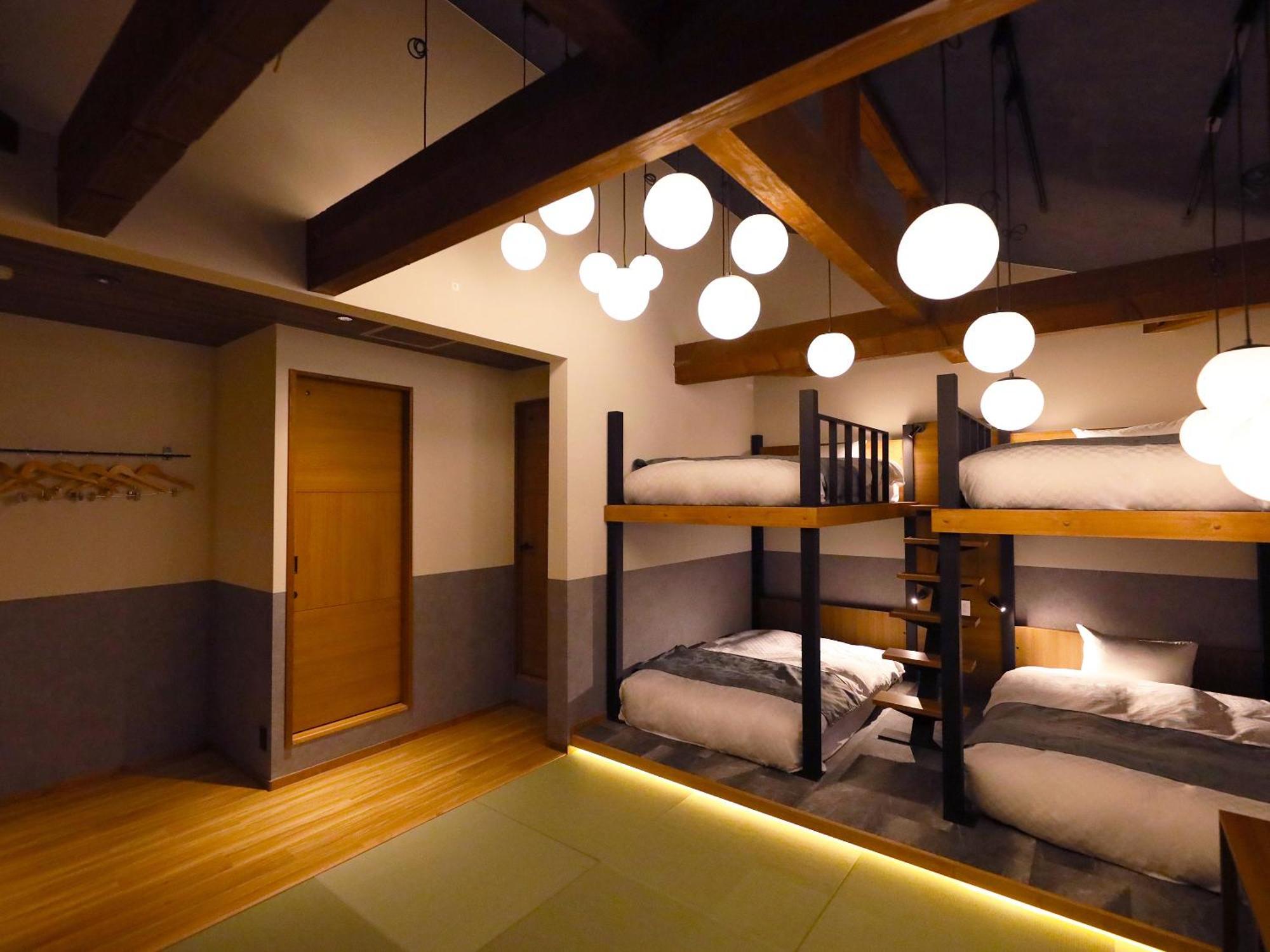 Hakuba Ryujin Onsen Ryokan Sui Εξωτερικό φωτογραφία