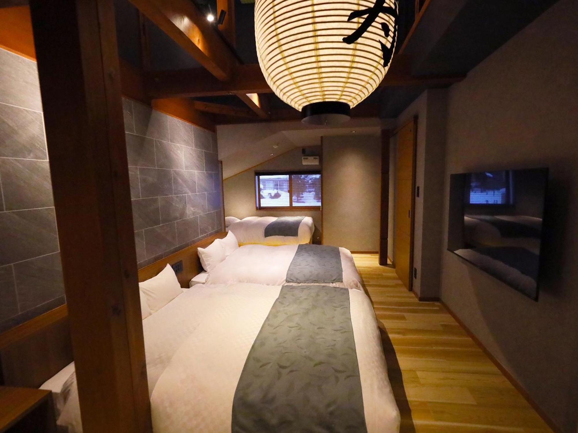Hakuba Ryujin Onsen Ryokan Sui Εξωτερικό φωτογραφία