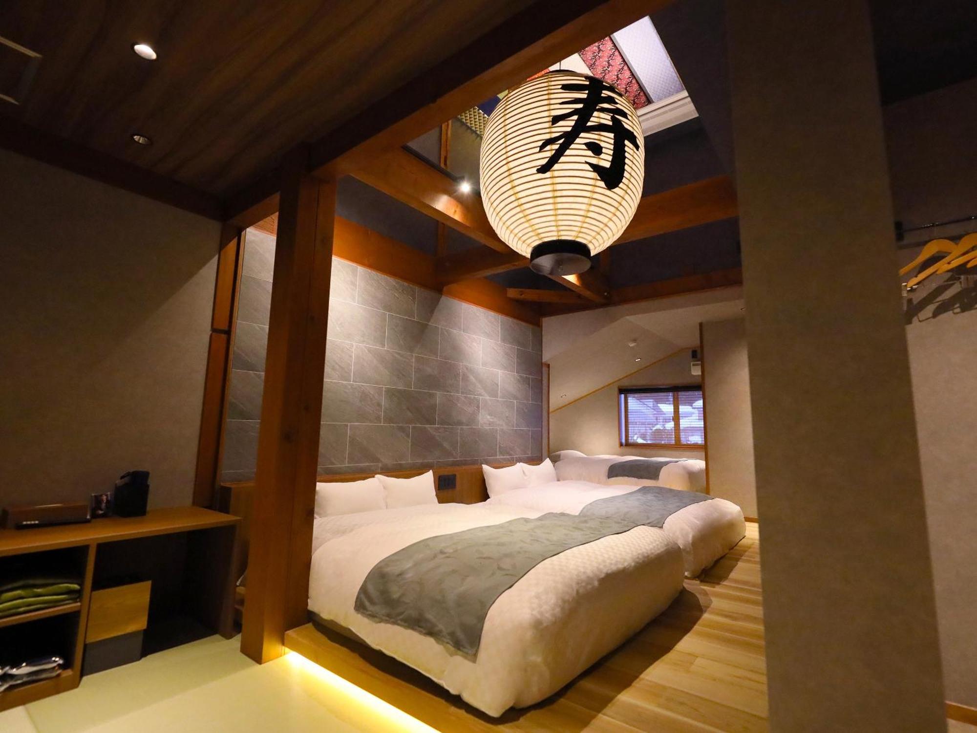 Hakuba Ryujin Onsen Ryokan Sui Εξωτερικό φωτογραφία