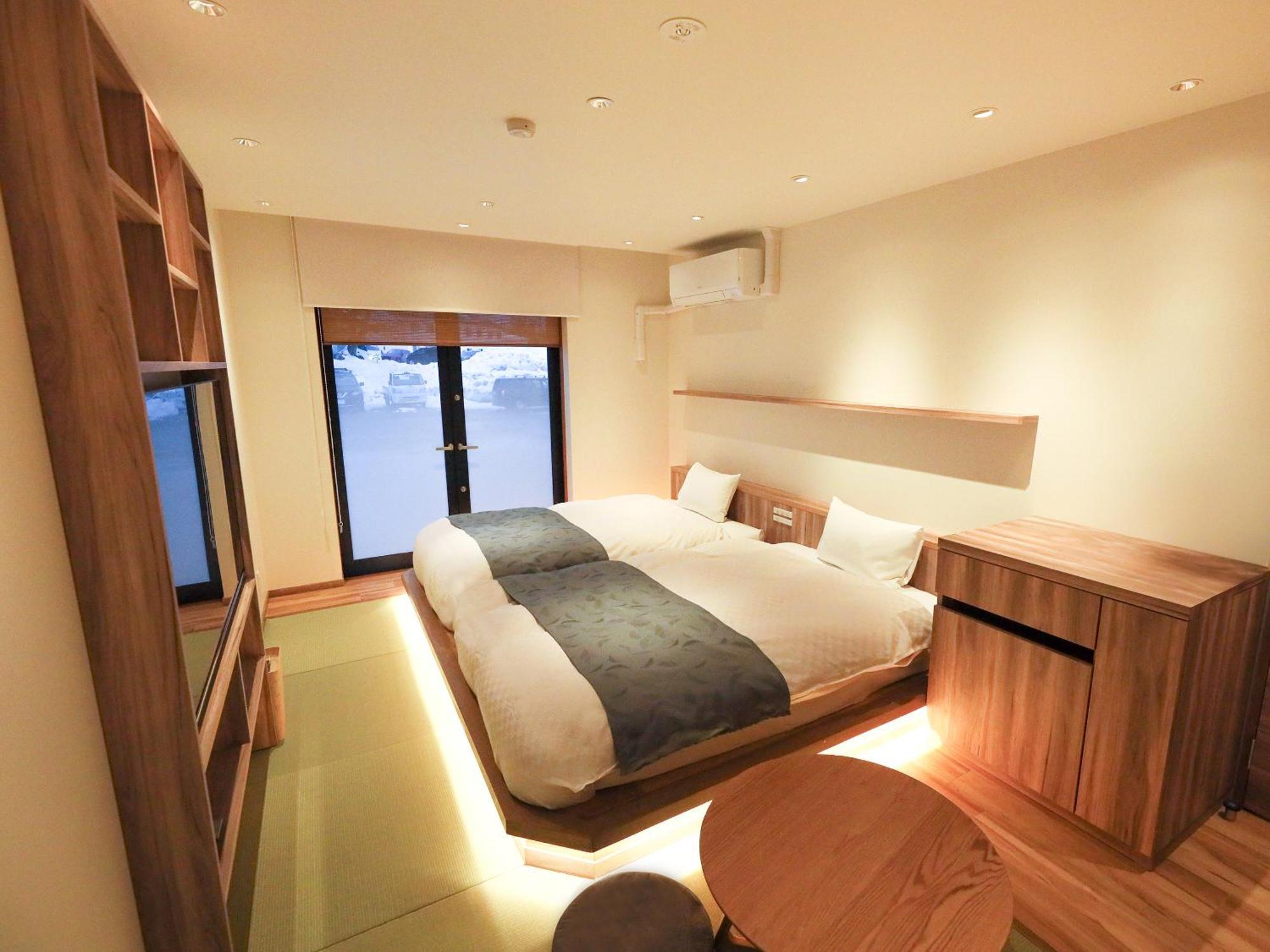 Hakuba Ryujin Onsen Ryokan Sui Εξωτερικό φωτογραφία