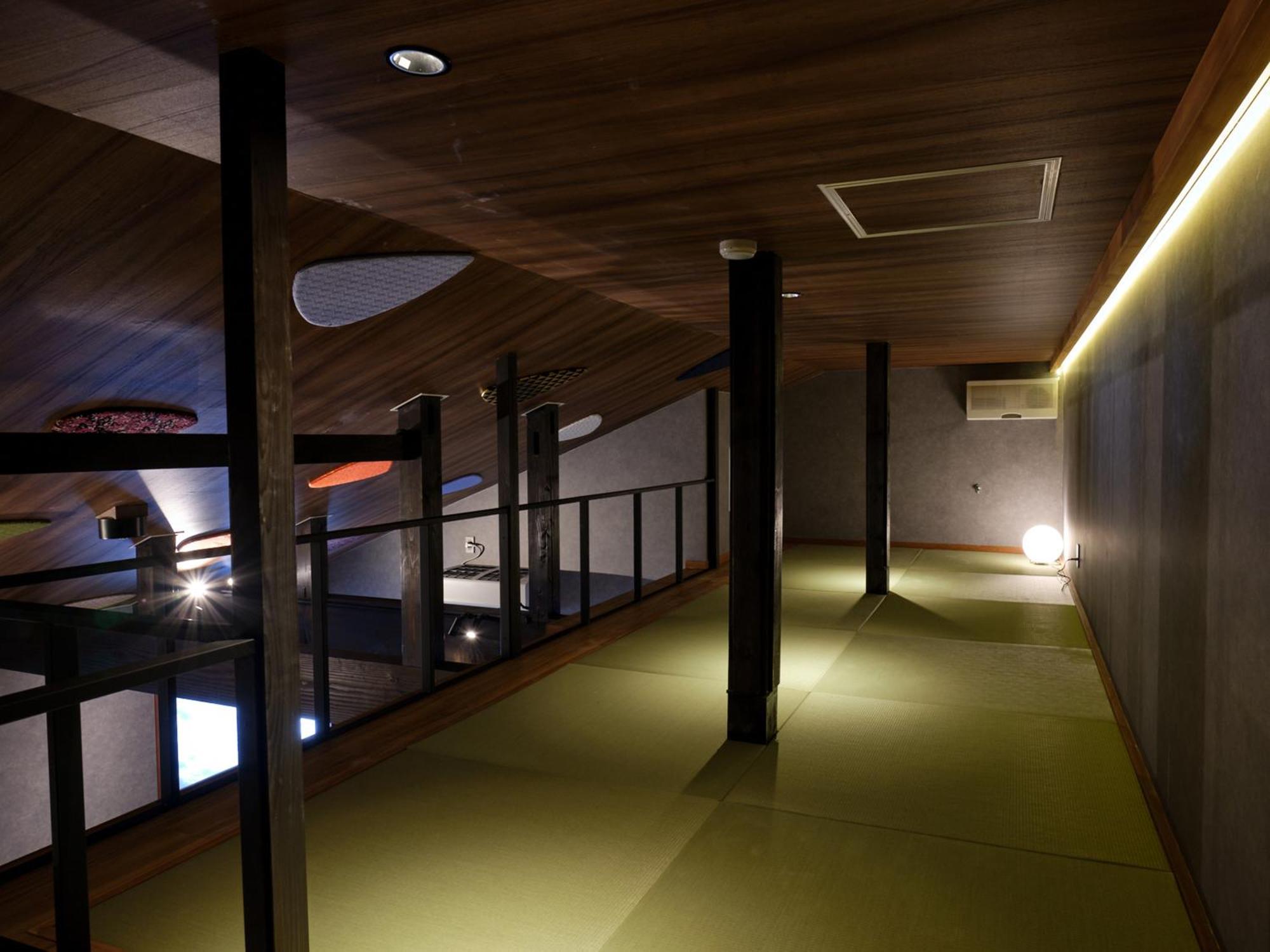 Hakuba Ryujin Onsen Ryokan Sui Εξωτερικό φωτογραφία