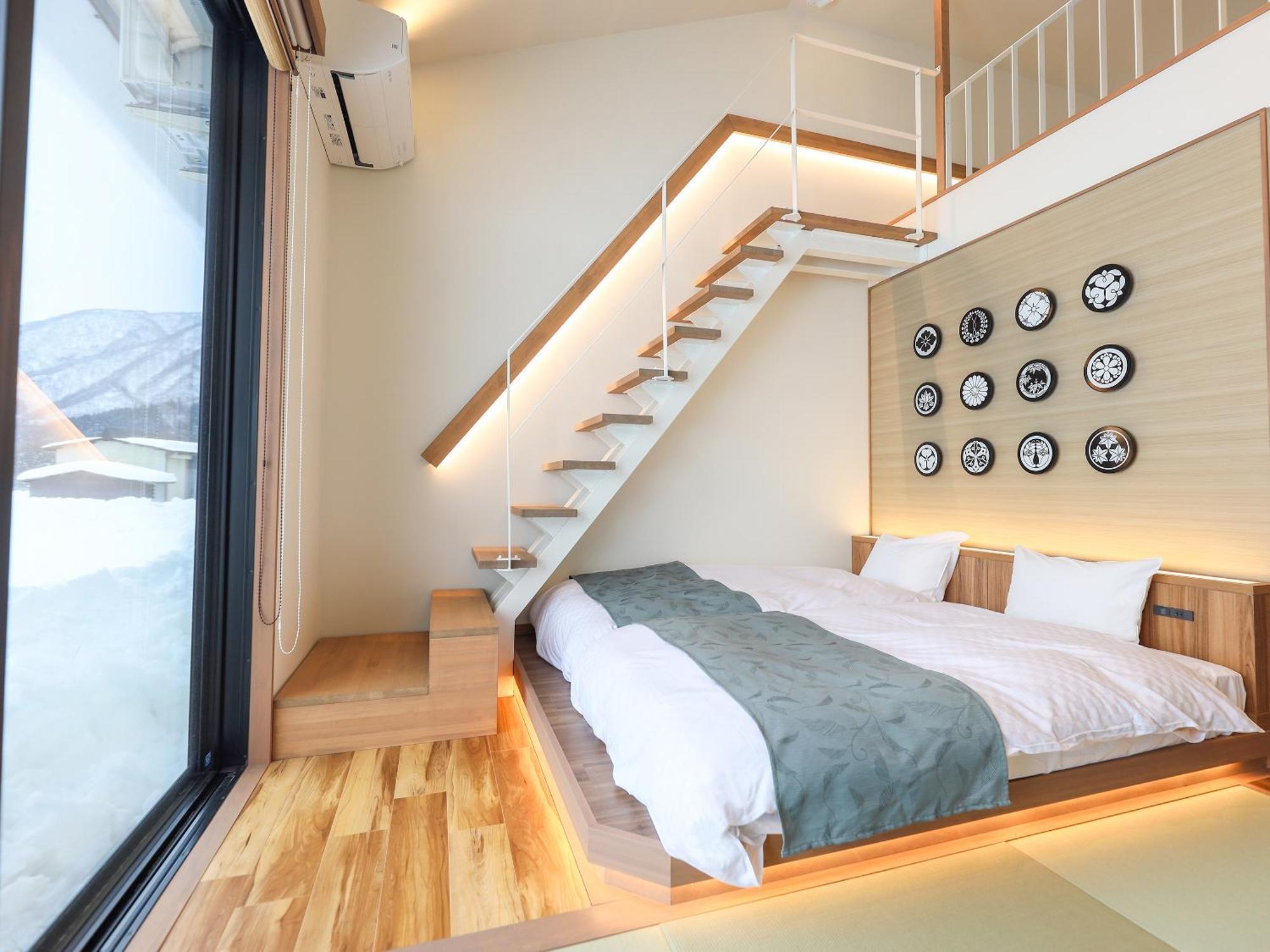 Hakuba Ryujin Onsen Ryokan Sui Εξωτερικό φωτογραφία