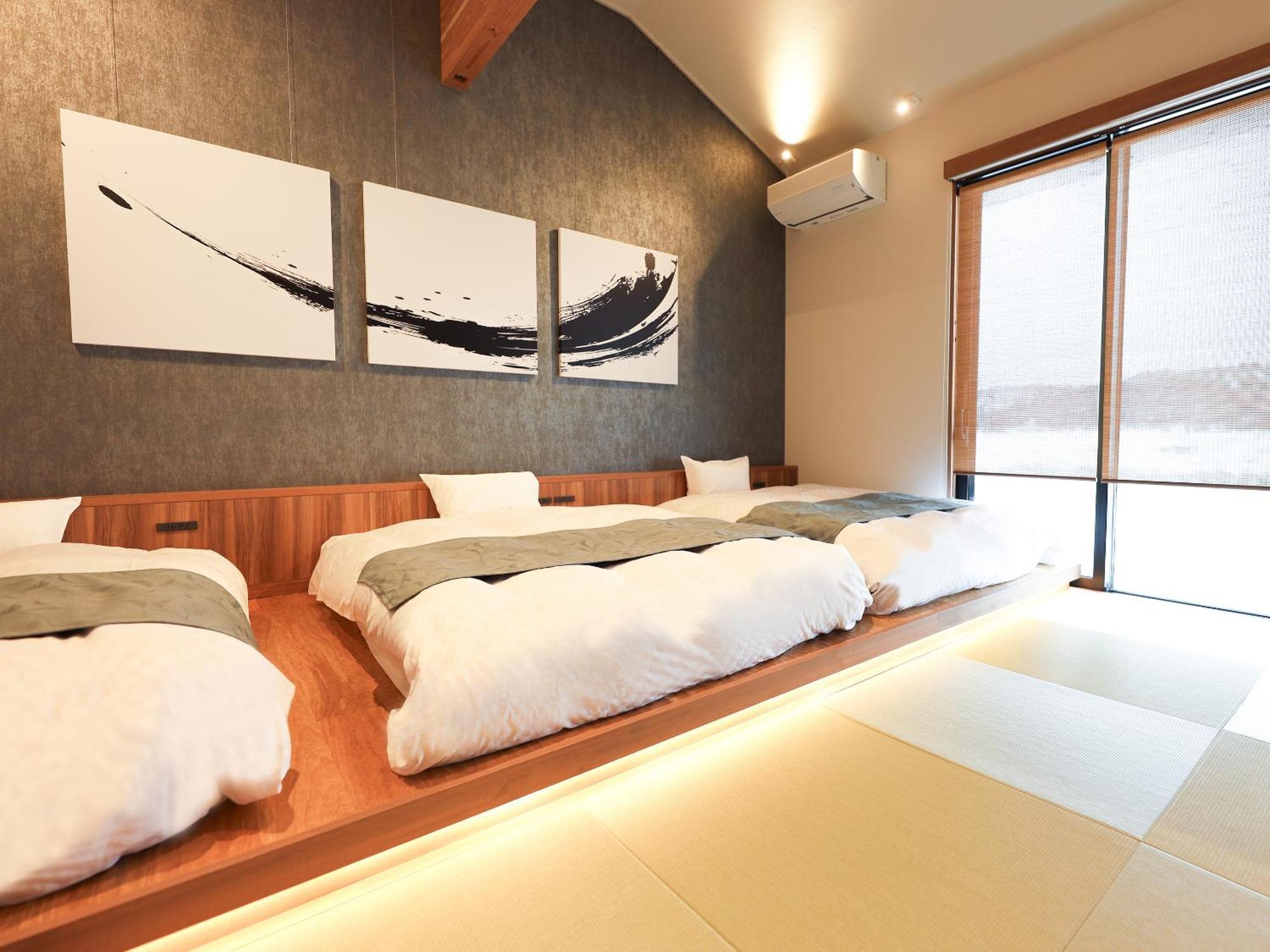 Hakuba Ryujin Onsen Ryokan Sui Εξωτερικό φωτογραφία