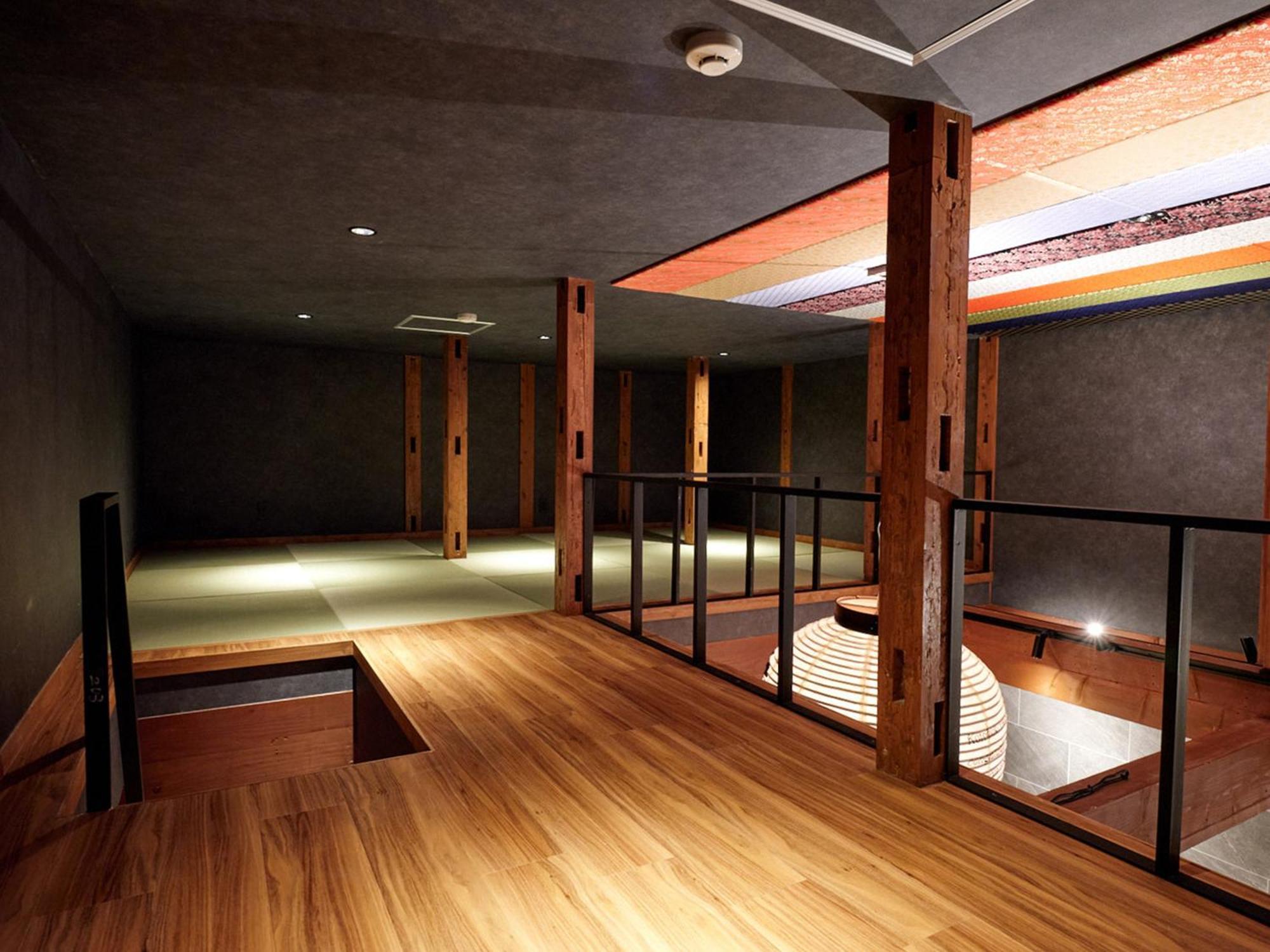 Hakuba Ryujin Onsen Ryokan Sui Εξωτερικό φωτογραφία