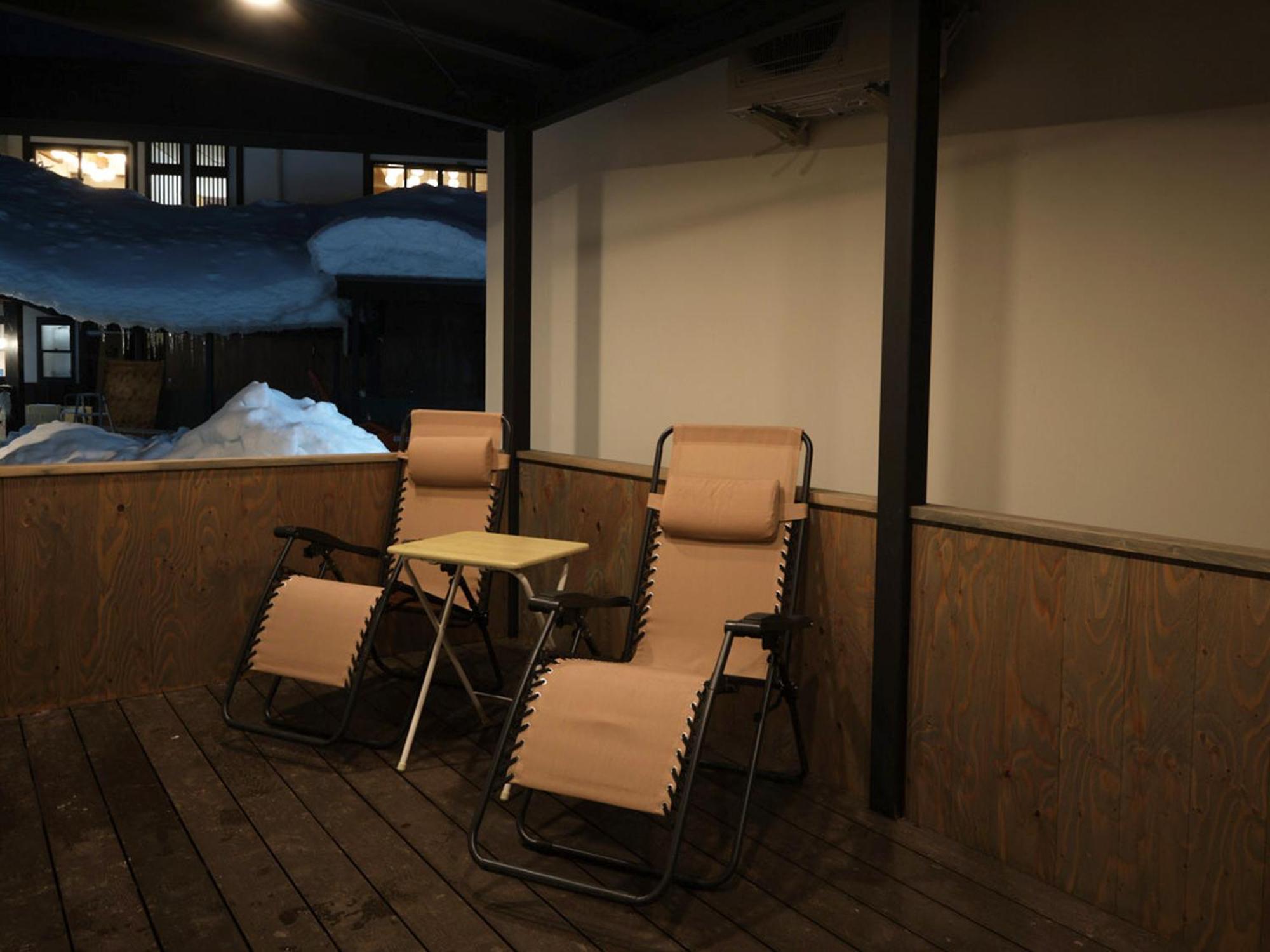 Hakuba Ryujin Onsen Ryokan Sui Εξωτερικό φωτογραφία
