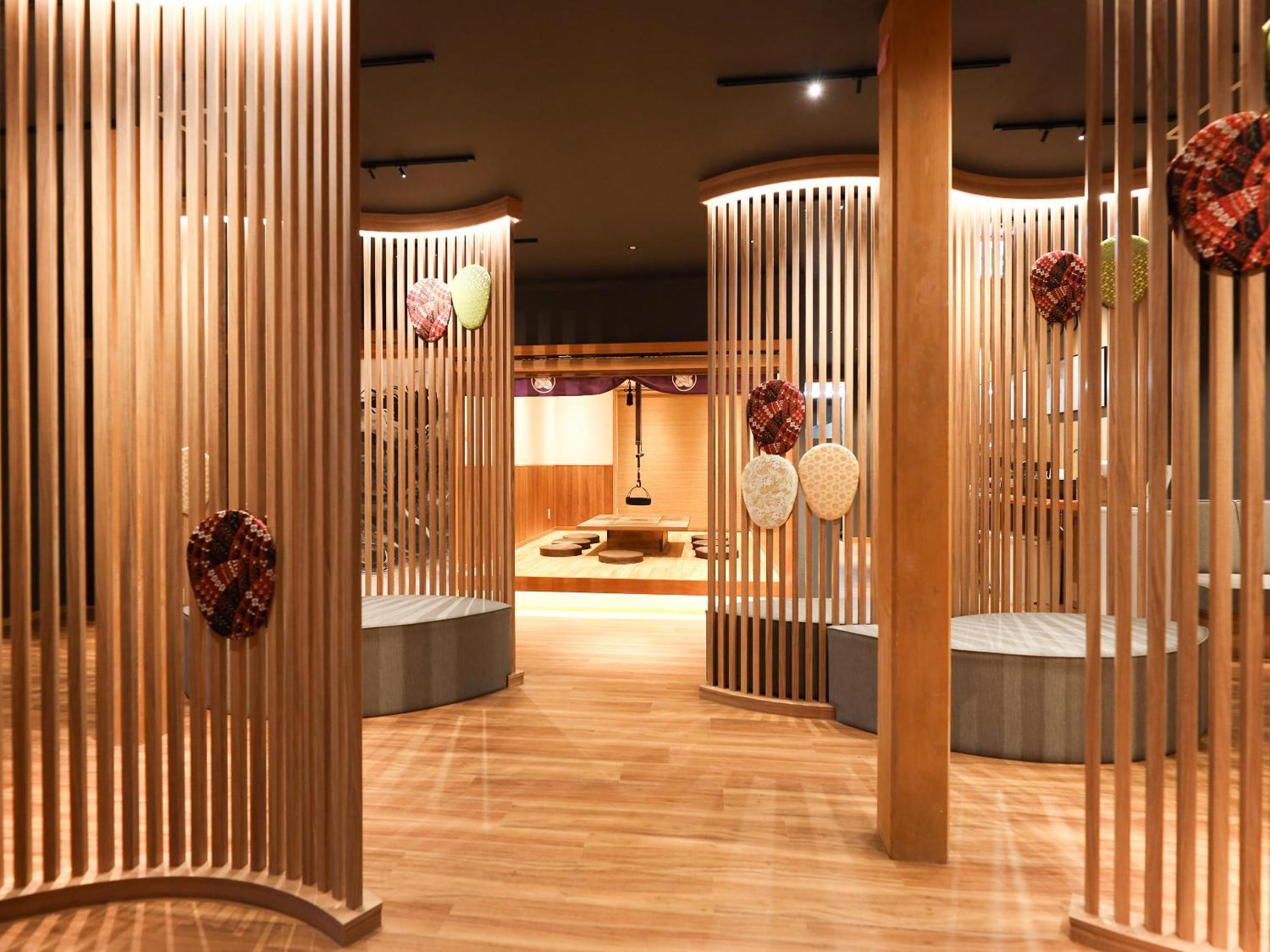 Hakuba Ryujin Onsen Ryokan Sui Εξωτερικό φωτογραφία